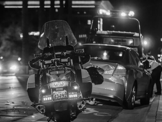 Is It A Scooter, A Moped Or A Motorcycle?