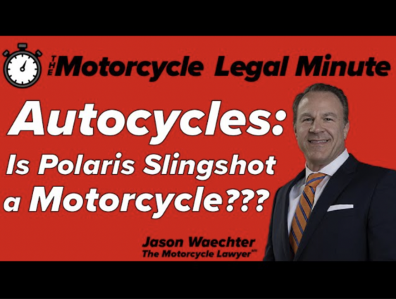 Michigan Autocycle Law: Do You Need a Motorcycle Endorsement?