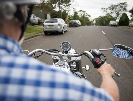What is Michigan’s Motorcycle Endorsement?