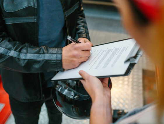 How to Register an Out-of-State Vehicle in Michigan (2025 Guide)
