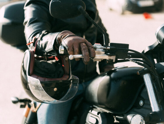 Michigan Motorcycle Law