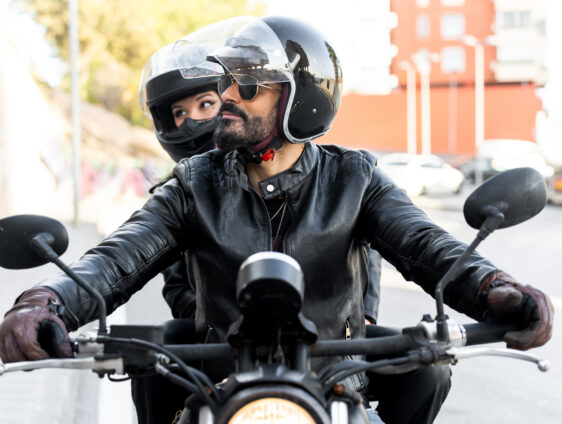 Why Have a Michigan Motorcycle Endorsement?