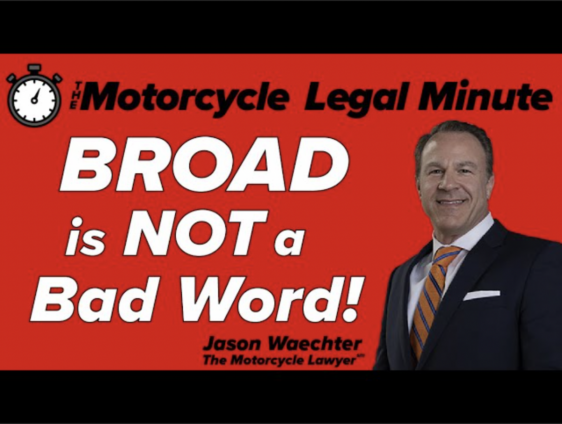 Michigan Motorcycle Insurance: Collision Coverage Explained