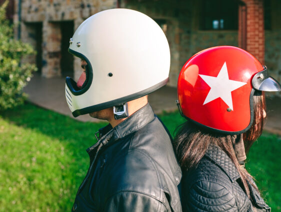 Best Motorcycle Helmets in 2024