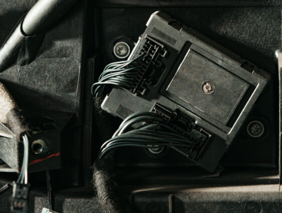 How a Car’s Black Box Can Help Us Win!