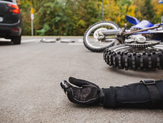 What Is Michigan’s No-Fault Reform for Motorcycles?