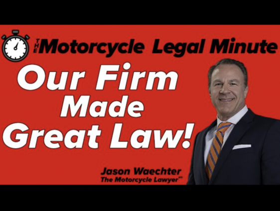 Can an Uninsured Motorcyclist Sue for Injuries?