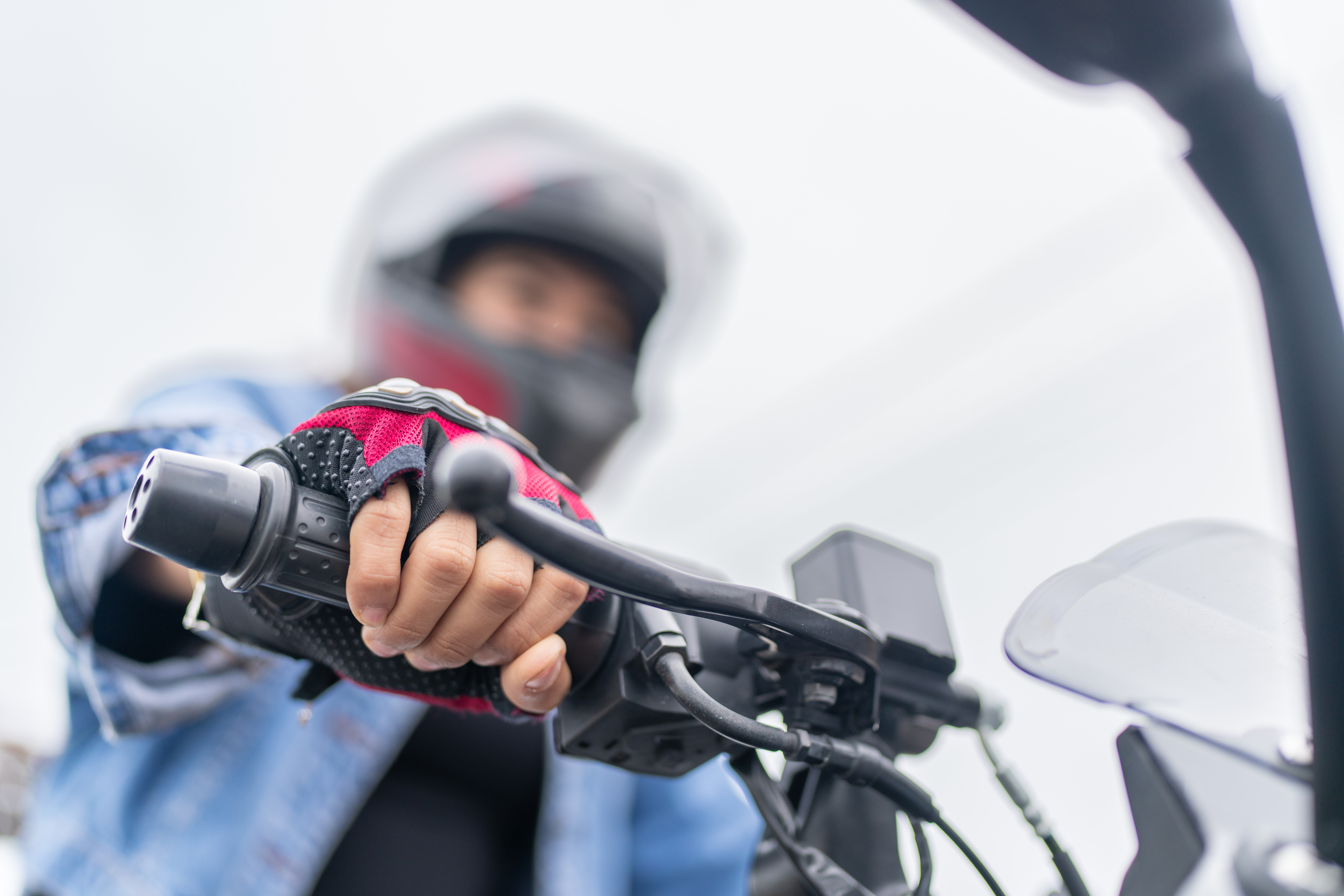 Exhaust Laws in Michigan: What Drivers & Riders Need to Know