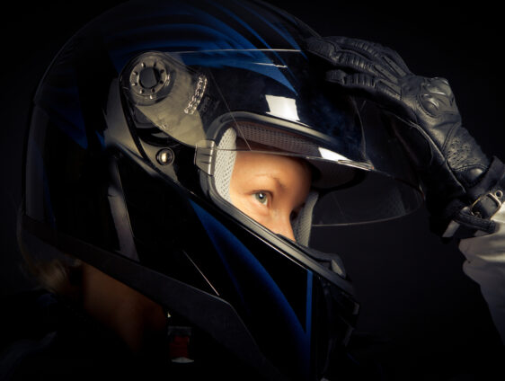 The Facts About Michigan Motorcycle Helmet Law