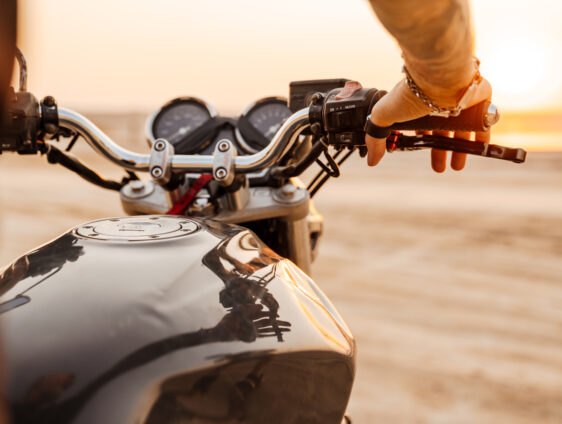 Motorcycle Accident FAQs in Michigan