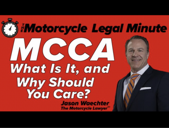 Michigan Catastrophic Claims: MCCA Motorcycle Pays