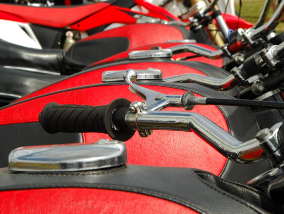 Top 10 Motorcycle Gear Brands