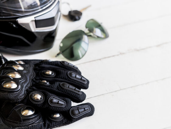 Michigan Motorcycle Laws 101