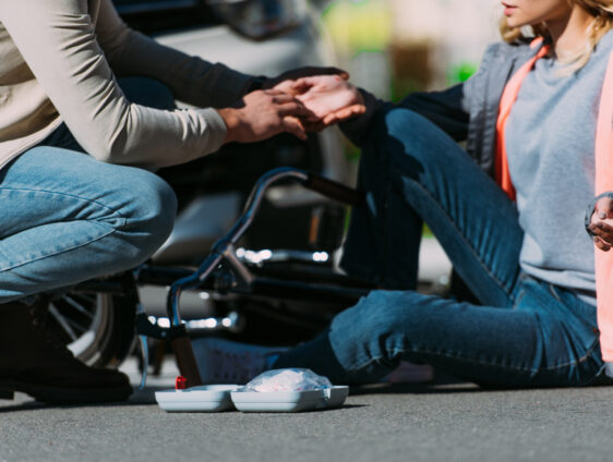 Michigan Motorcycle No-Fault Lawyer Guide
