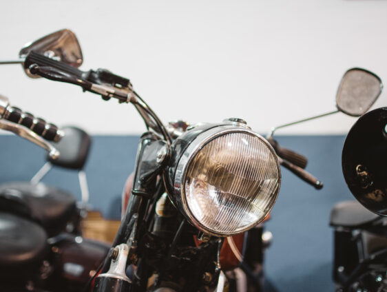 Free Stuff for Bikers!