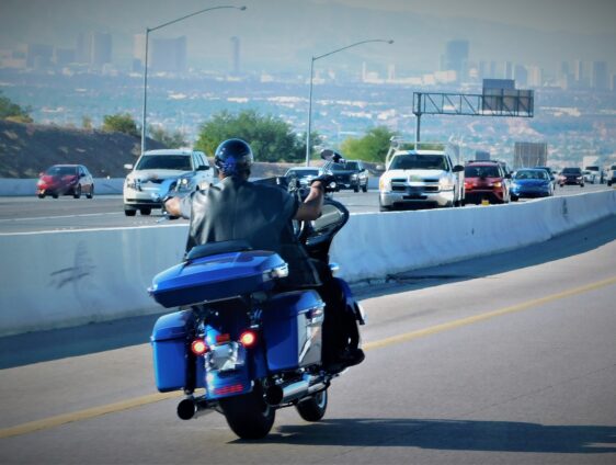 Is It Legal For Cops To Shut Off My Motorcycle and Take The Keys?