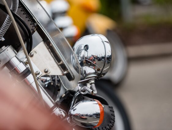 Trikes, License Endorsements, and the Freedom of the Ride