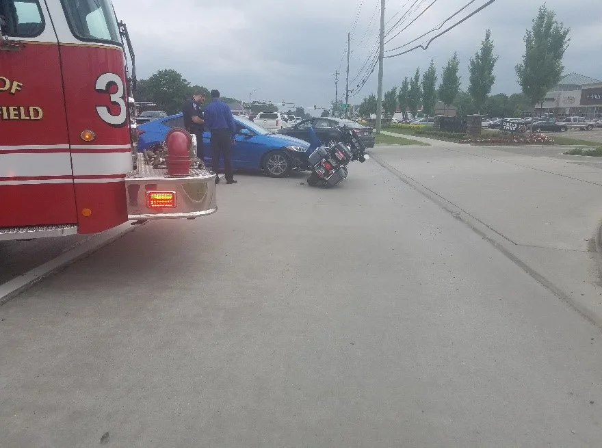 After Accident