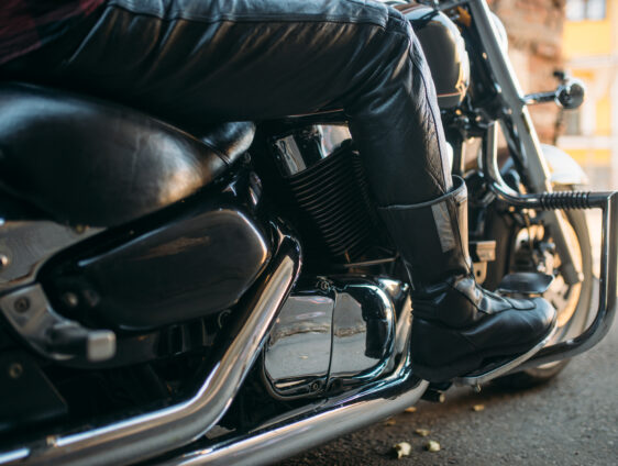 Everything You Need To Know About Michigan Motorcycle Law