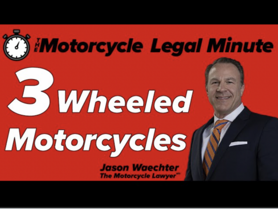 Do You Need a Motorcycle License for a Trike in Michigan? Michigan 3-Wheeled Motorcycle Law Endorsement Trike