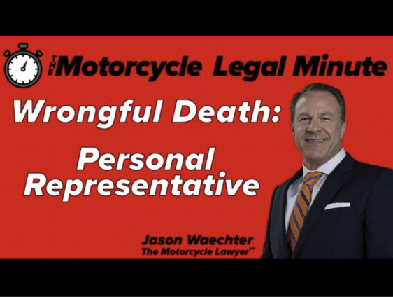 Michigan Wrongful Death Personal Representative Priority