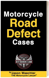 Motorcycle Road Defect Cases guide cover