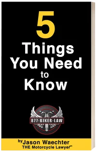 5 Things You Need to Know guide cover