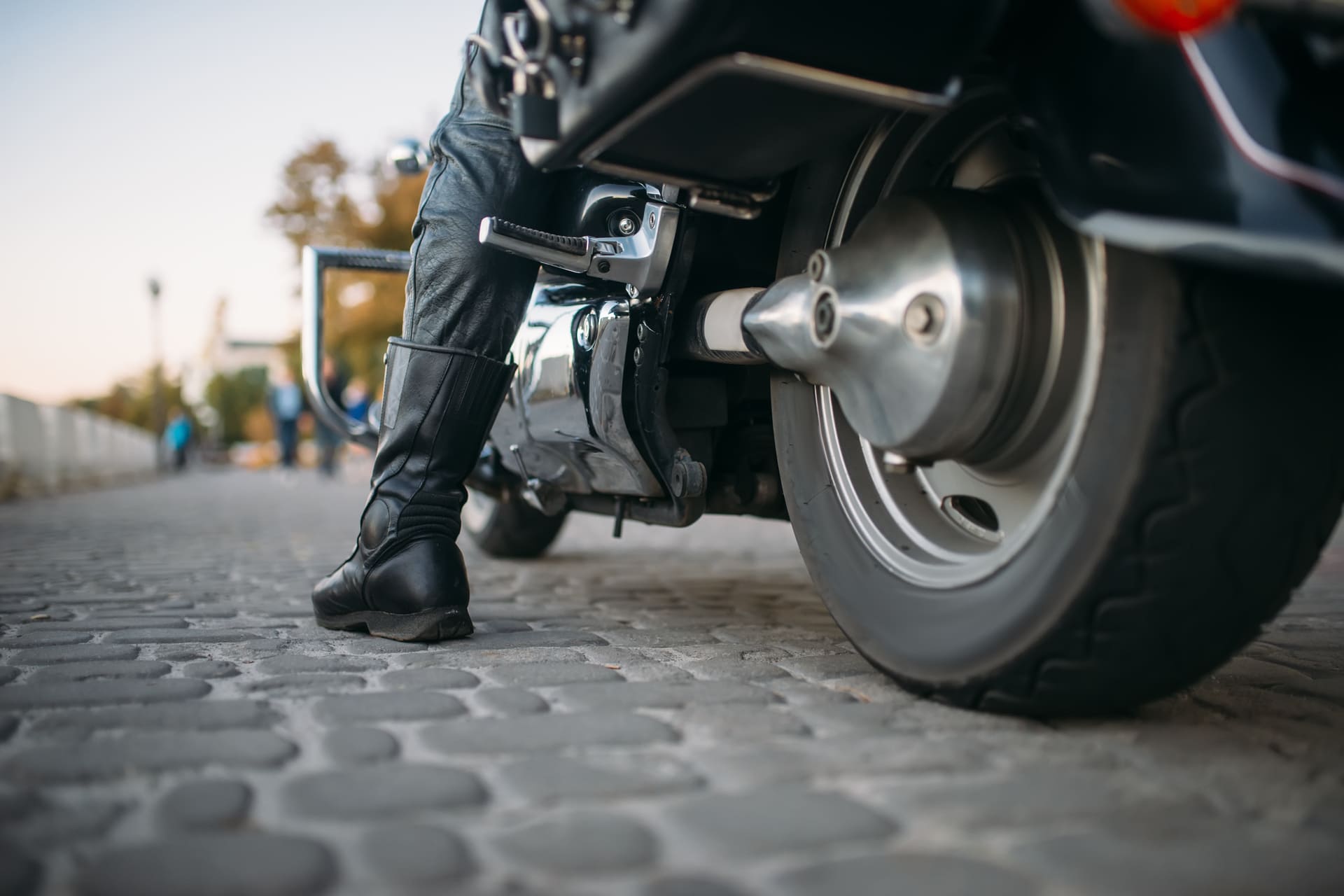 How Long Does a Motorcycle Accident Lawsuit Take in Michigan?