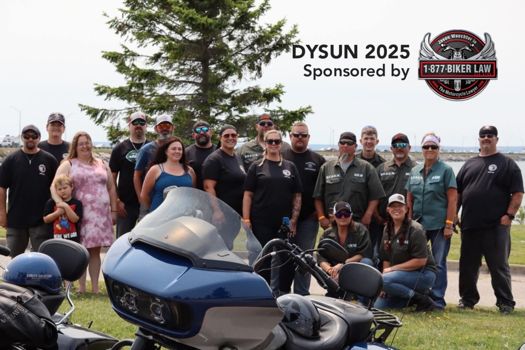 DYSUN Do You See Us Now Awareness Event 2025