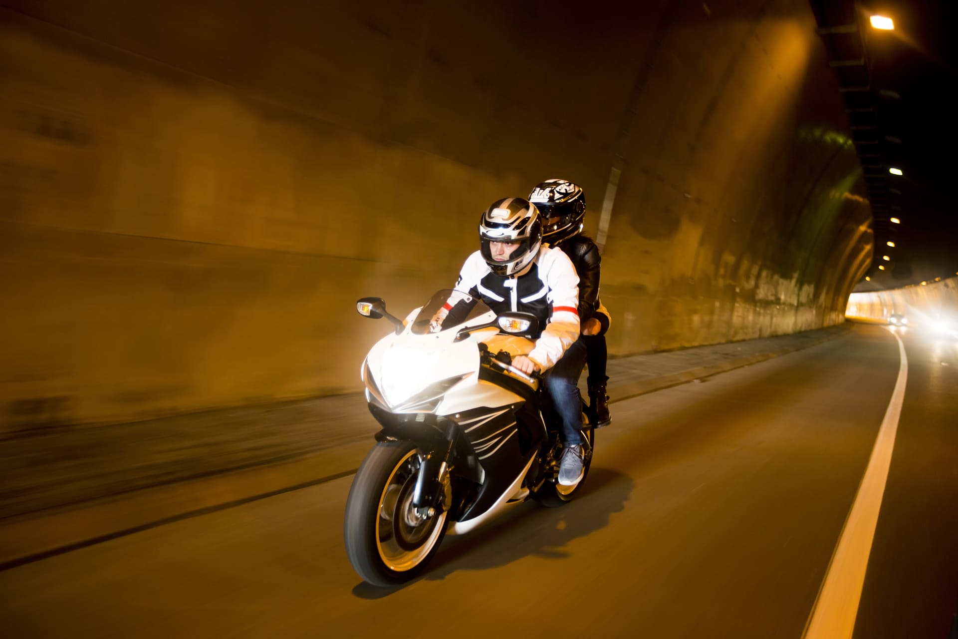 Average Motorcycle Accident Pain and Suffering Settlement in Michigan
