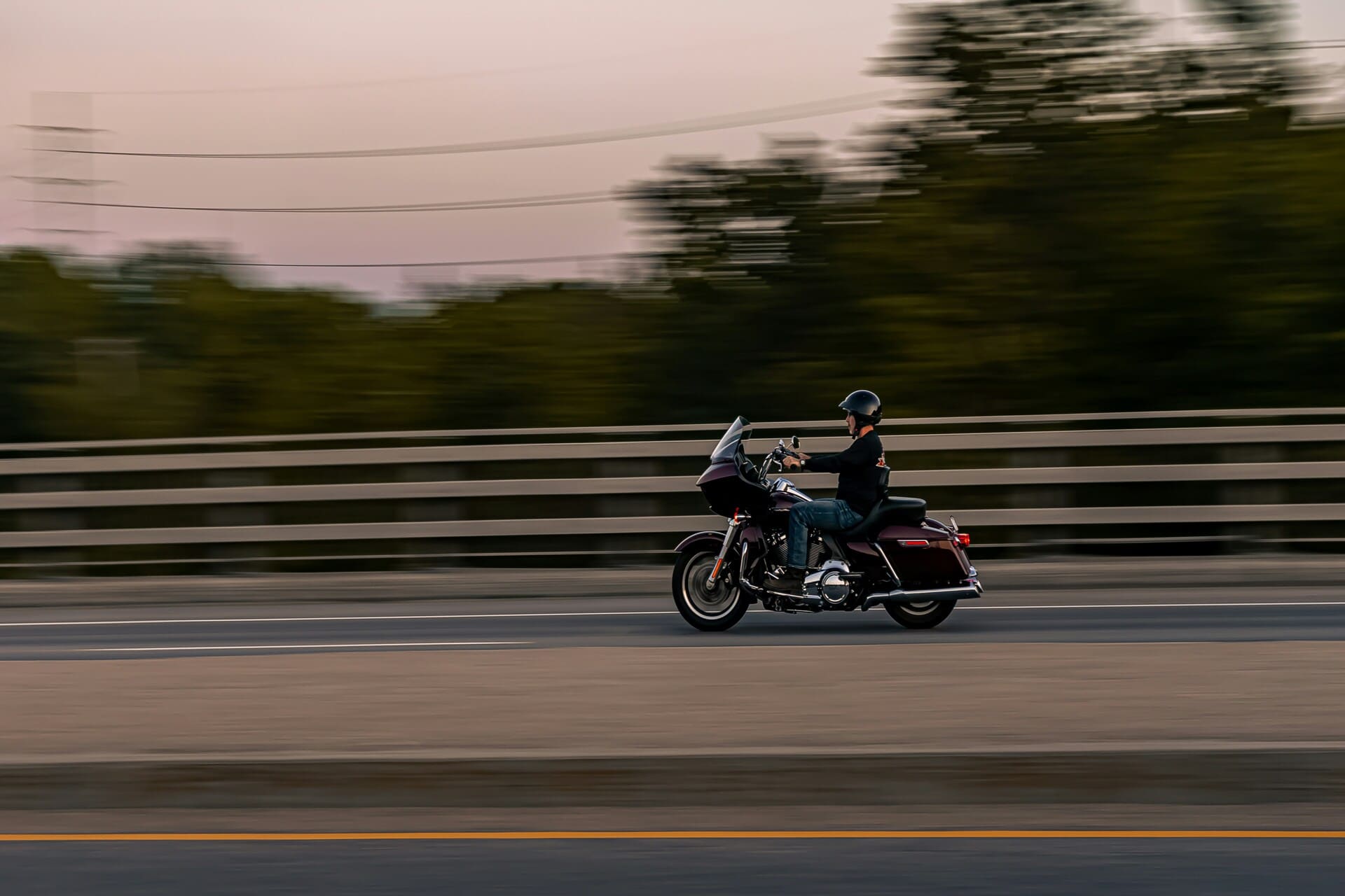 Michigan Motorcycle Accident Lawsuit in 2025: Complete Guide