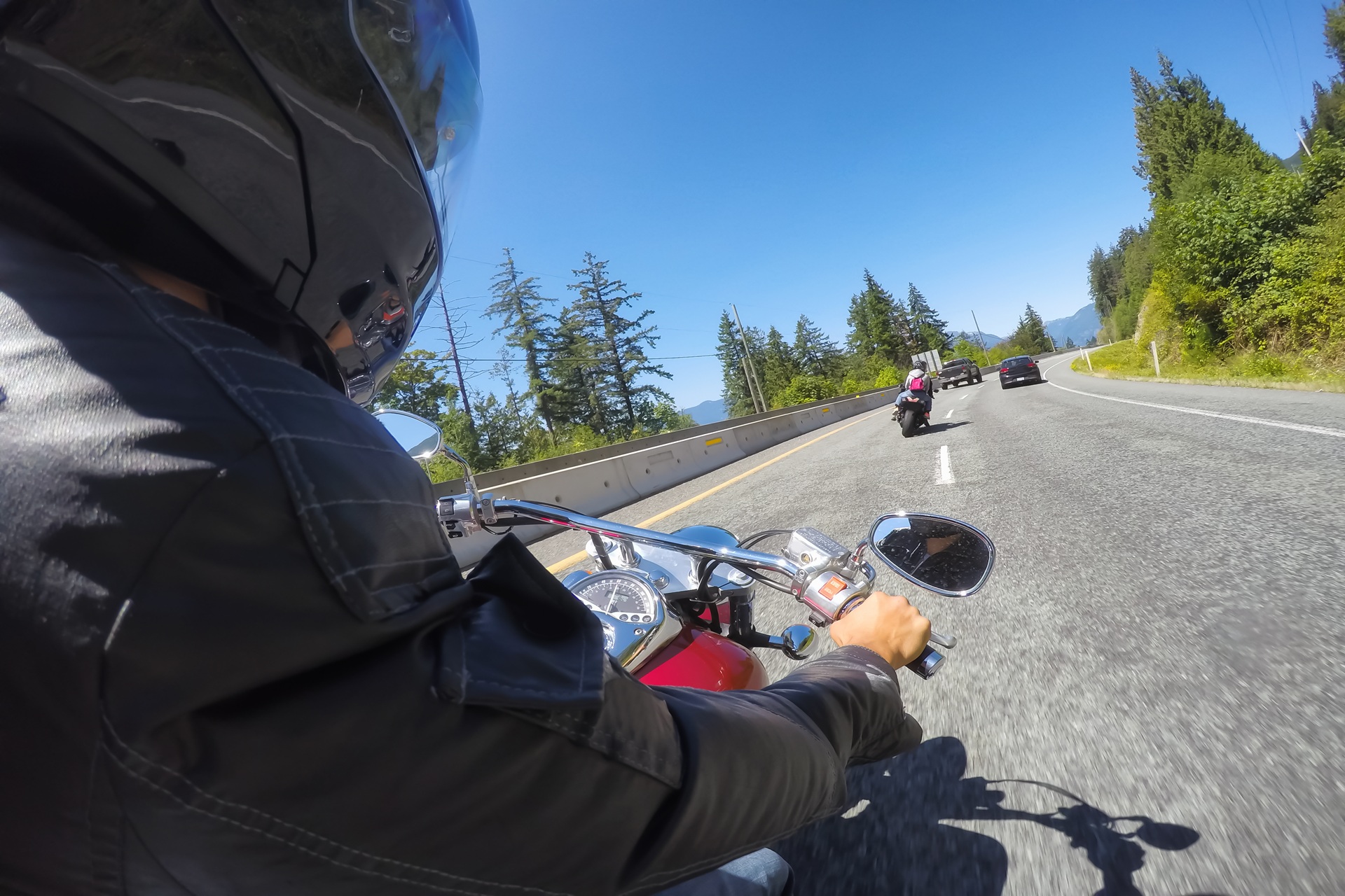 Should I Get a Lawyer for a Motorcycle Accident in Michigan?