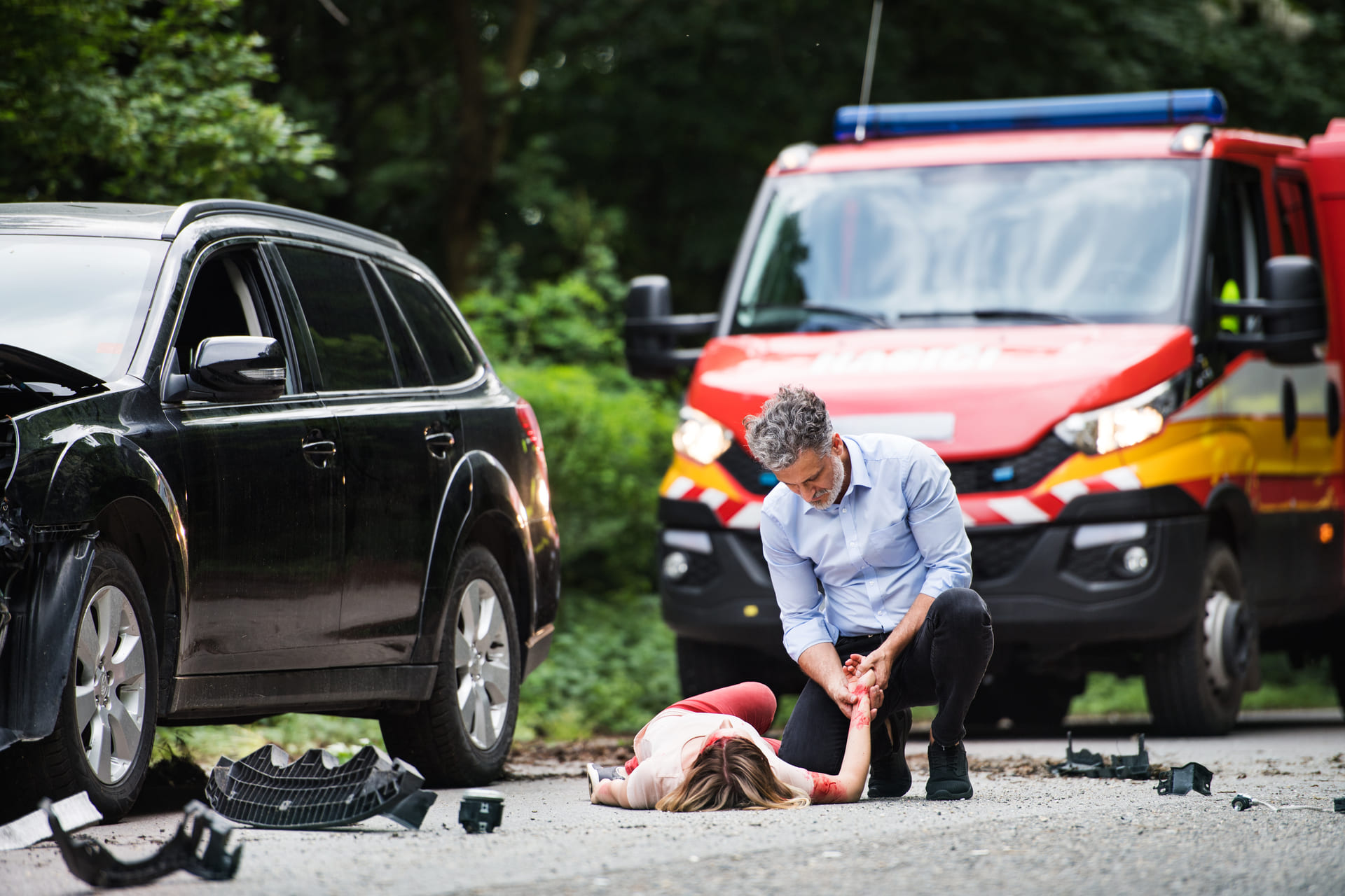 Michigan Personal Injury Statute of Limitations: Complete Guide