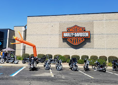 Open House Kick-Start The Season Motown Harley-Davidson Taylor Michigan Motorcycle Event